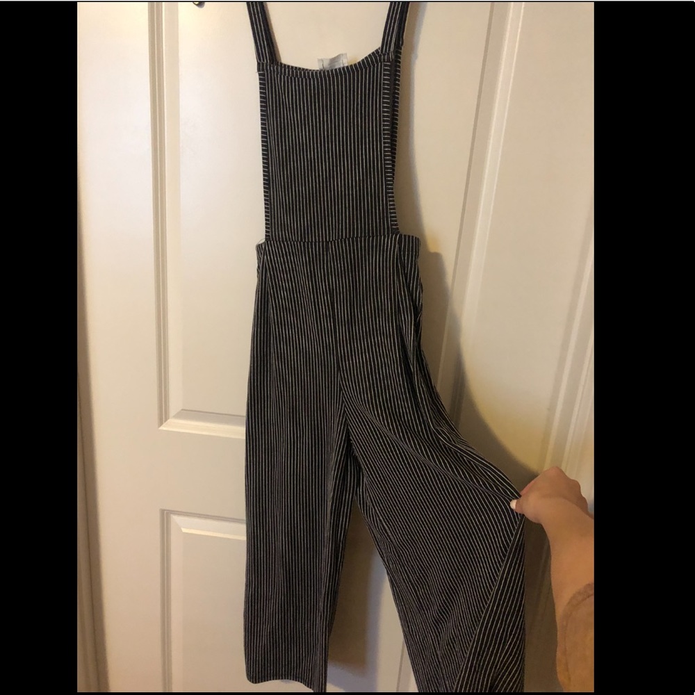 Sienna sky jumpsuit